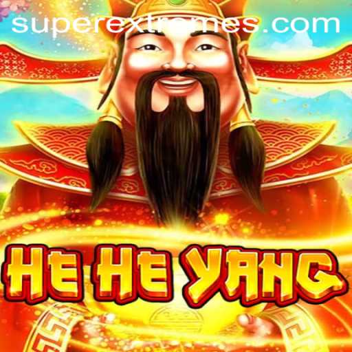 Discover the Thrilling World of HeHeYang: Superextreme