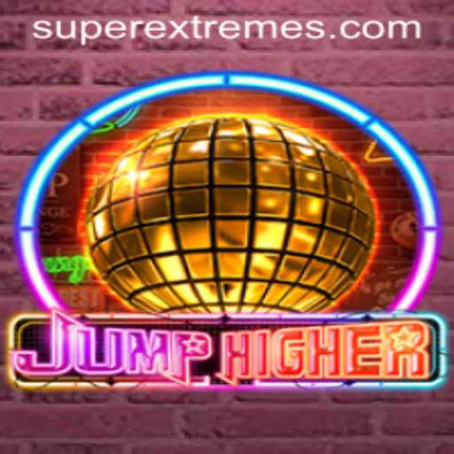 JumpHigher: Experience the Superextreme Thrills