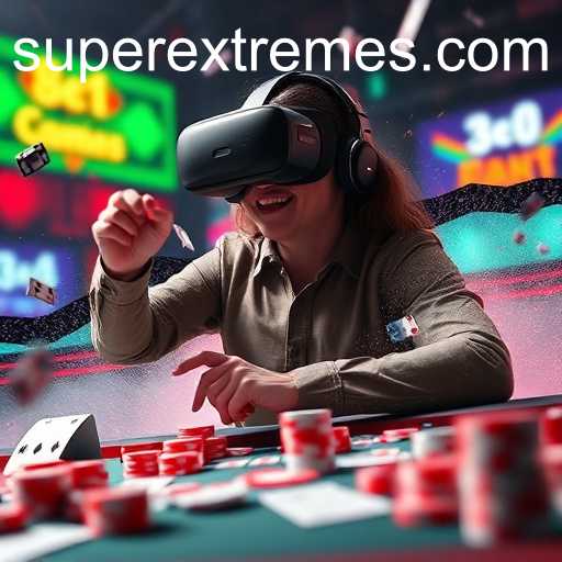 Responsible Gambling