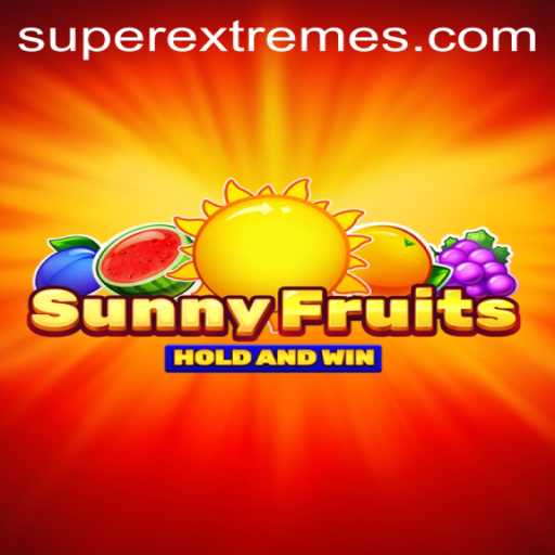 Unveiling SunnyFruits A SuperExtreme Adventure