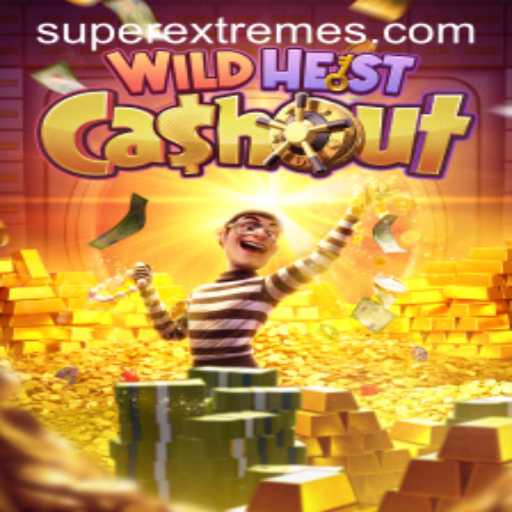WildHeistCashout: A SuperExtreme Gaming Experience